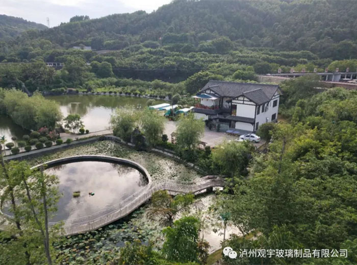 坚持生态环保经营战略 助推广发网页版科学持续发展