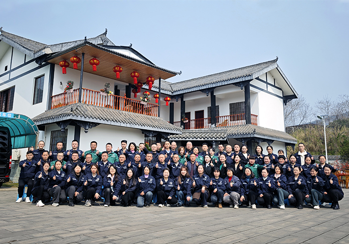 点燃新希望 开启新征程｜广发网页版集团总部二车间顺利点火投产